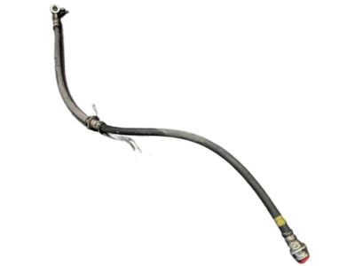 Nissan 46210-4CE0B Hose Assy-Brake, Front