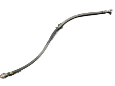 Nissan 46210-4CE0B Hose Assy-Brake, Front