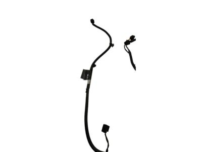 Nissan 24033-5ZW0A Harness-Corner Sensor, Front