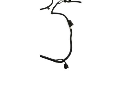 Nissan 24033-5ZW0A Harness-Corner Sensor, Front