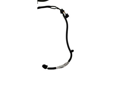 Nissan 24033-5ZW0A Harness-Corner Sensor, Front