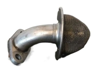 Infiniti 15050-7S000 Strainer Assy-Oil