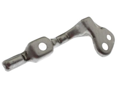 Nissan 20711-9N00A Bracket-Exhaust Tube Mounting