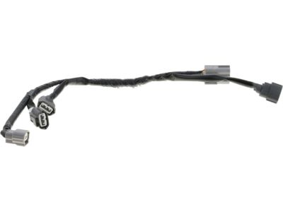 Nissan 24397-3TA2B Harness-Sub, Engine Room