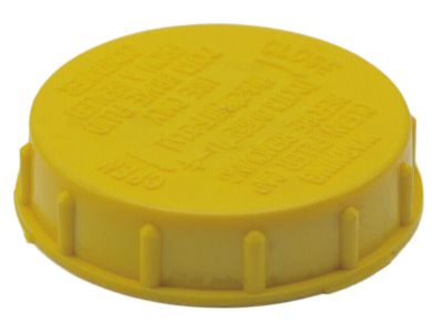 Nissan 46020-64J01 Cap Assembly-Oil Reservoir Tank