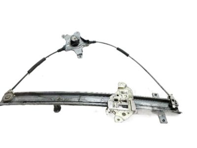 Nissan 80720-3S510 Regulator Assy-Door Window, Rh