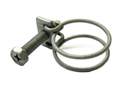 Nissan 01555-00231 Clamp