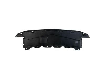 Nissan 62660-3BA0A Bracket-Apron, Lower