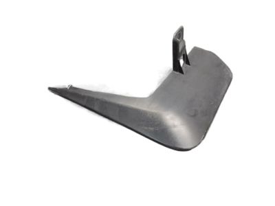 Nissan 78811-9PF0A Rear Mudguard Set, Left