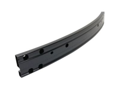 Nissan 85032-5HA0A Reinforce-Inner, Rear Bumper Center