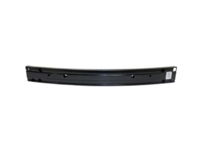 Nissan 85032-5HA0A Reinforce-Inner, Rear Bumper Center