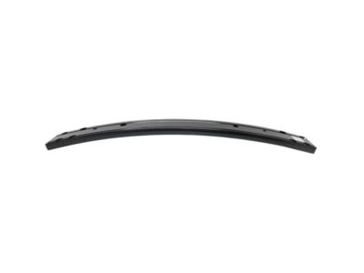 Nissan 85032-5HA0A Reinforce-Inner, Rear Bumper Center