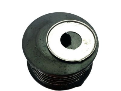 Infiniti 23150-BC40A Pulley Assy