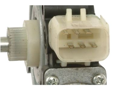 Nissan 80731-ZE80A Motor Assembly - Regulator, LH