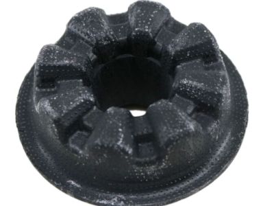 Infiniti 55034-EN101 Seat-Rubber, Rear Spring Upper