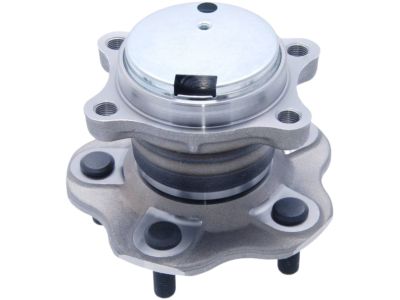 Nissan 43202-EN000 Hub Assembly Rear