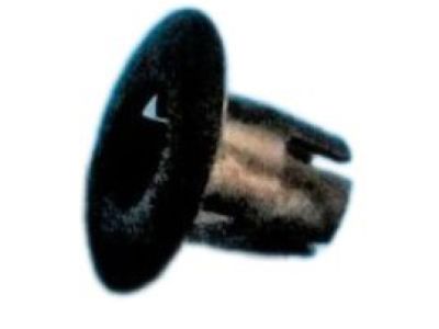 Nissan 01281-0005U Grommet-Screw