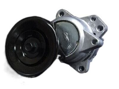 Nissan 11955-7S00A TENSIONER Assembly Auto