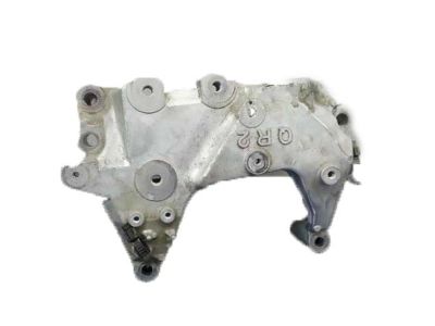 Infiniti 11231-3TS1A Bracket Engine Mounting