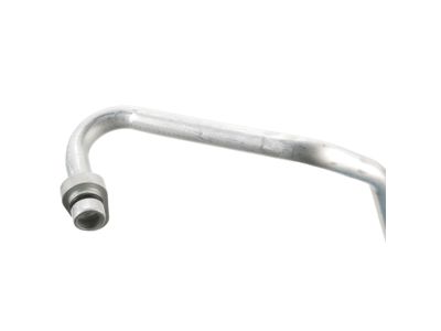Nissan 92490-4CA0B Hose-Flexible, High