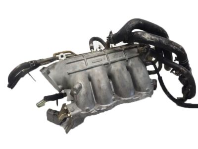 Nissan 14001-70F00 Manifold Assy-Intake