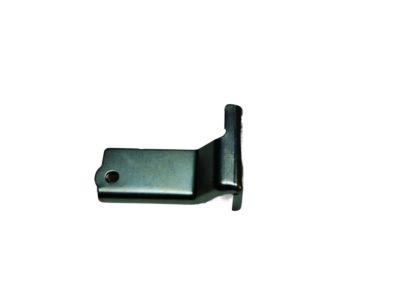 Nissan 77680-3JA0A Bracket Assy-Anchor, Shoulder Belt RH