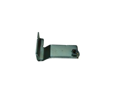 Nissan 77680-3JA0A Bracket Assy-Anchor, Shoulder Belt RH