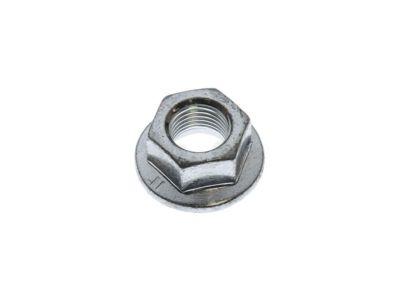 Nissan 54588-ED00B Nut