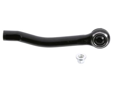 Nissan D8520-3SG1A Socket Kit-Tie Rod