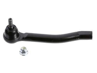 Nissan D8520-3SG1A Socket Kit-Tie Rod