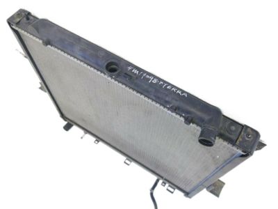 Nissan 21460-EA215 Radiator Assy