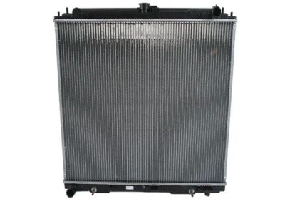 Nissan 21460-EA215 Radiator Assy