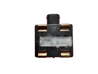 Nissan 28438-5BN0A Sensor Unit-Distance