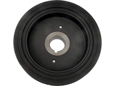 Infiniti 12303-62J20 PULLEY-CRANKSHF