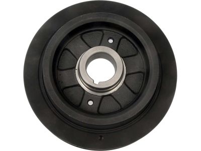 Infiniti 12303-62J20 PULLEY-CRANKSHF