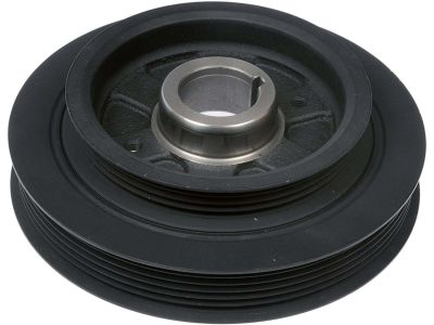 Nissan 12303-62J20 Pulley-Crankshaft