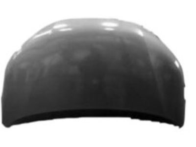 Nissan FEA00-3LMMC Hood