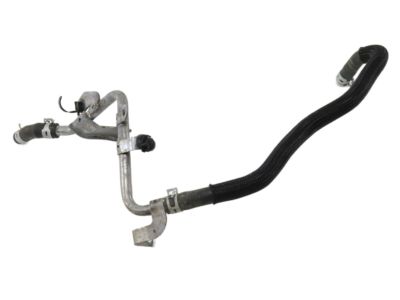 Infiniti 21306-JA13B Hose Water