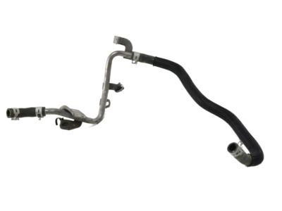 Nissan 21306-JA13B Hose Water