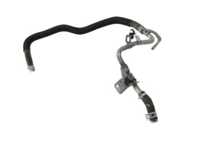 Infiniti 21306-JA13B Hose Water