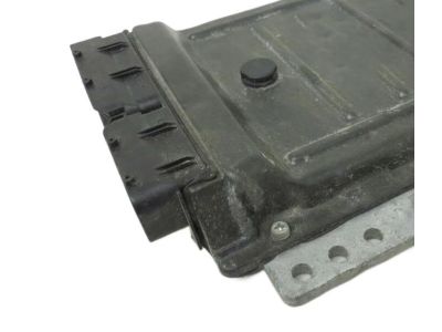 Nissan 23710-ZS01A Engine Control Module