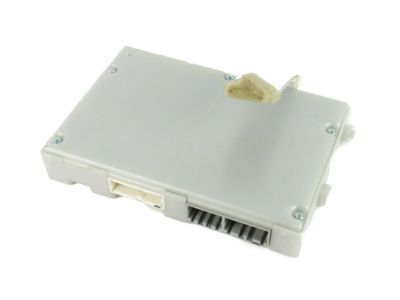 Nissan 27760-7Y000 Amplifier-Control, Air Conditioner