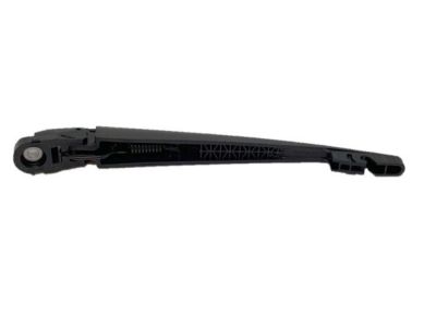 Nissan 28781-1AA1A Rear Window Wiper Arm Assembly