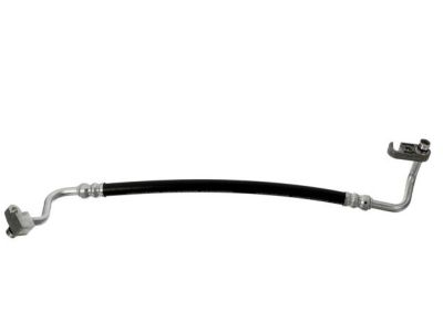 Nissan 92490-7Y000 Hose-Flexible, High