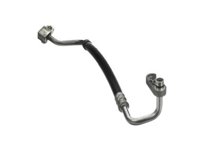 Nissan 92490-7Y000 Hose-Flexible, High