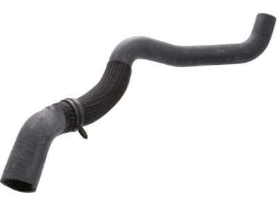 Nissan 21503-ZS00A Hose-Radiator, Lower