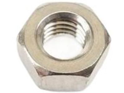 Infiniti 14432-P7600 Nut-Outlet Fix