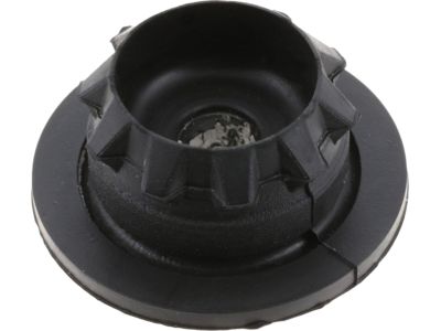 Nissan 21507-4RA0A Mounting Rubber-Radiator, Lower