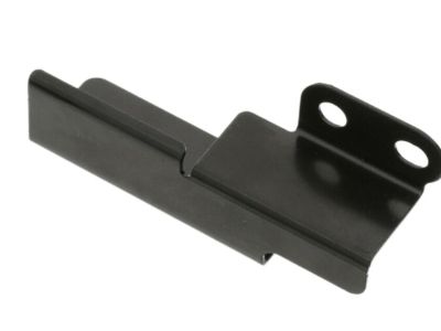 Nissan 98581-ZT08A Sensor-Air Bag Front Center