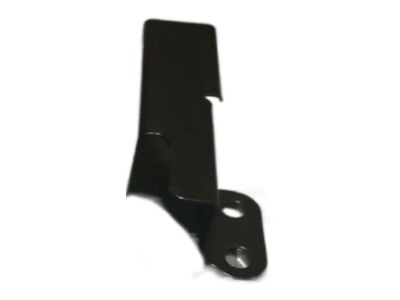 Nissan 98581-ZT08A Sensor-Air Bag Front Center